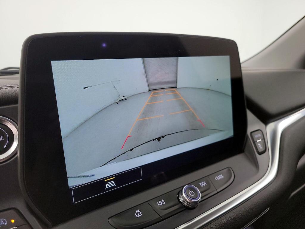 used 2023 Chevrolet Blazer car, priced at $25,998