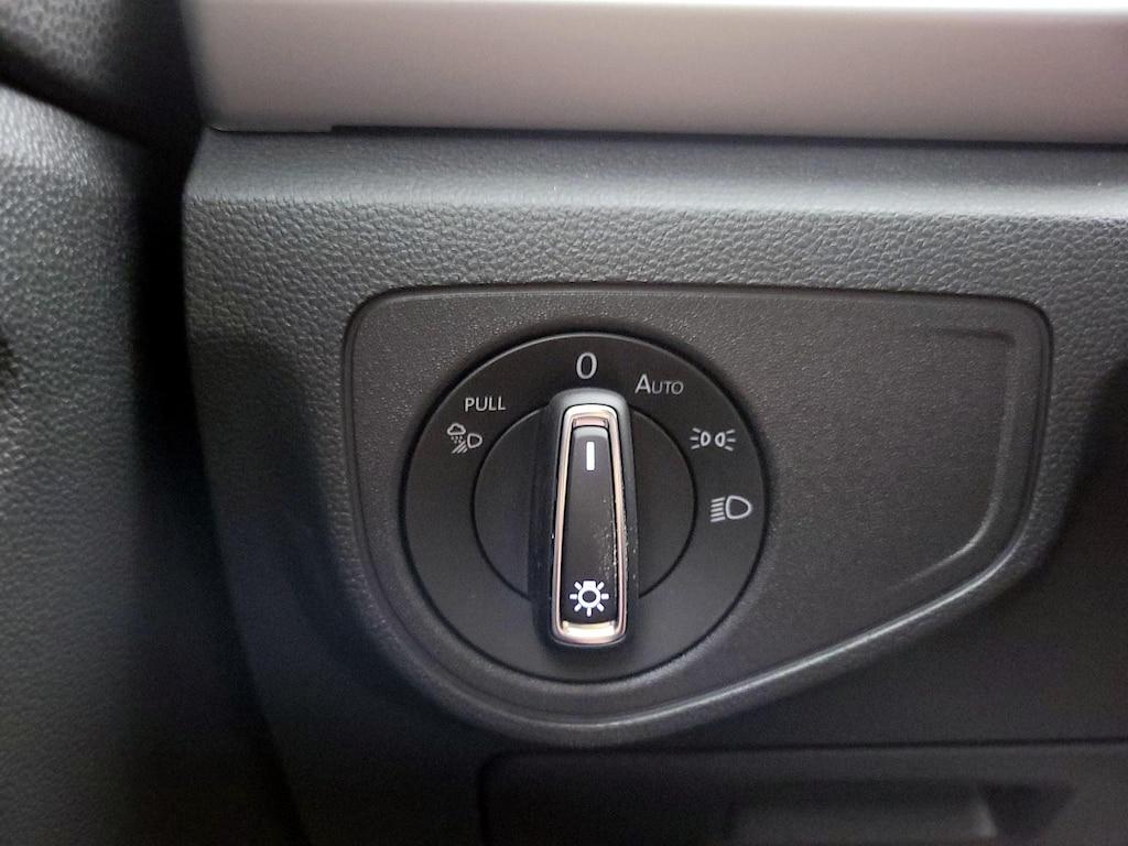 used 2023 Volkswagen Atlas car, priced at $35,998