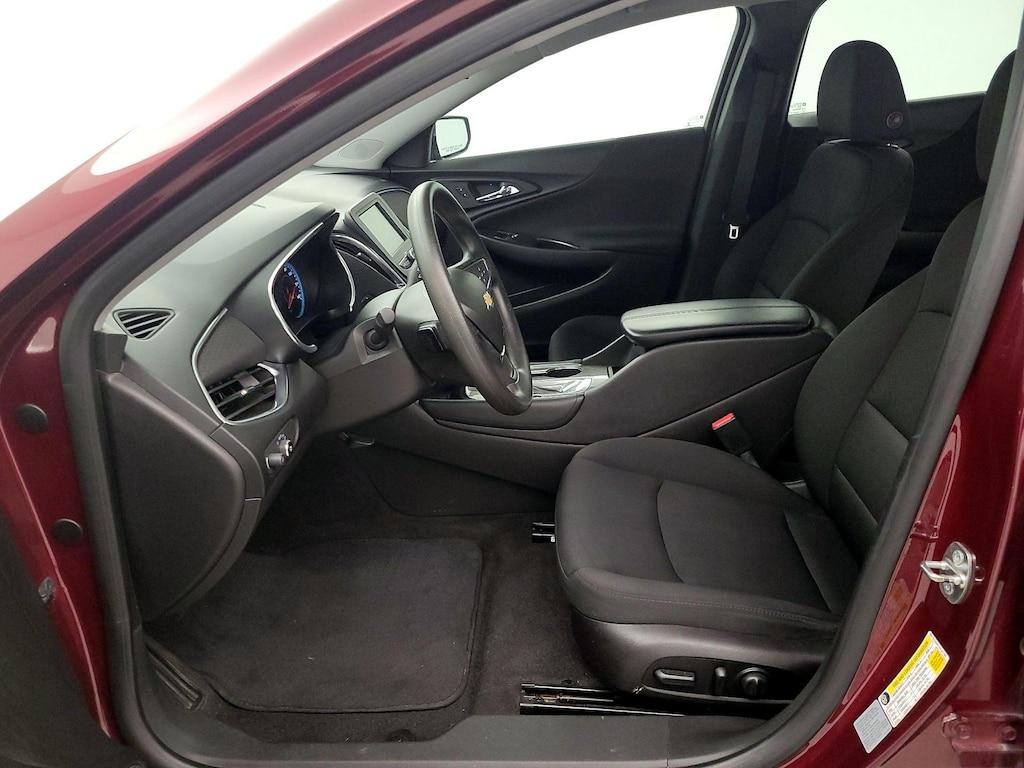 used 2016 Chevrolet Malibu car, priced at $14,998