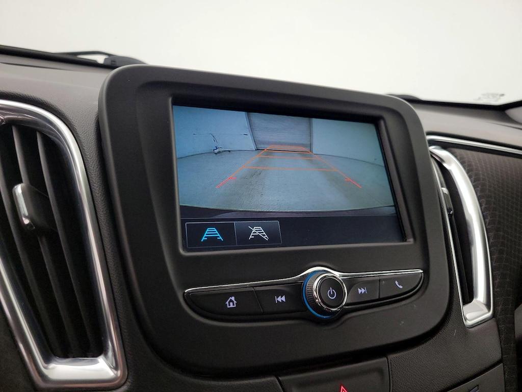 used 2016 Chevrolet Malibu car, priced at $14,998