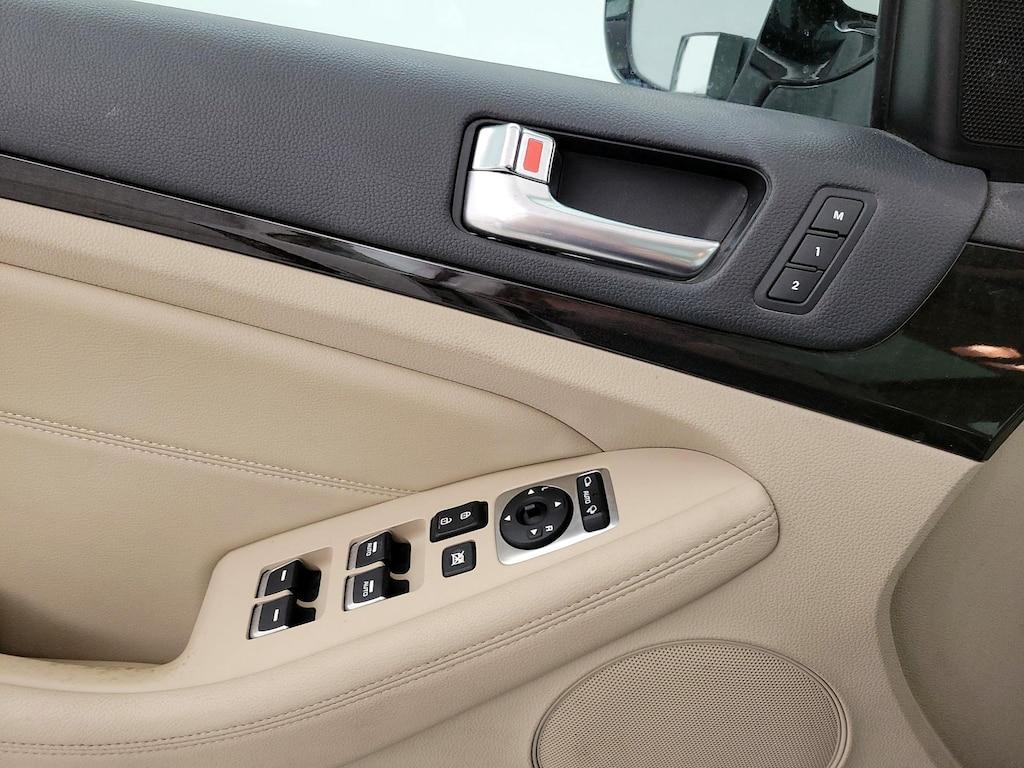 used 2014 Kia Cadenza car, priced at $15,998