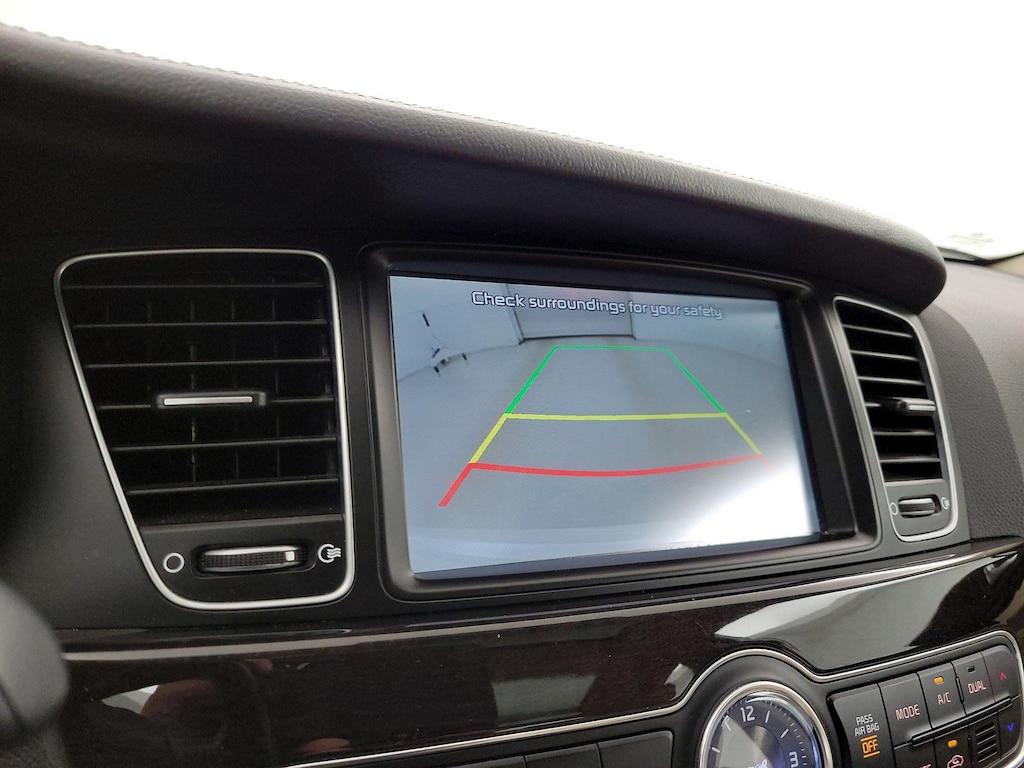 used 2014 Kia Cadenza car, priced at $15,998