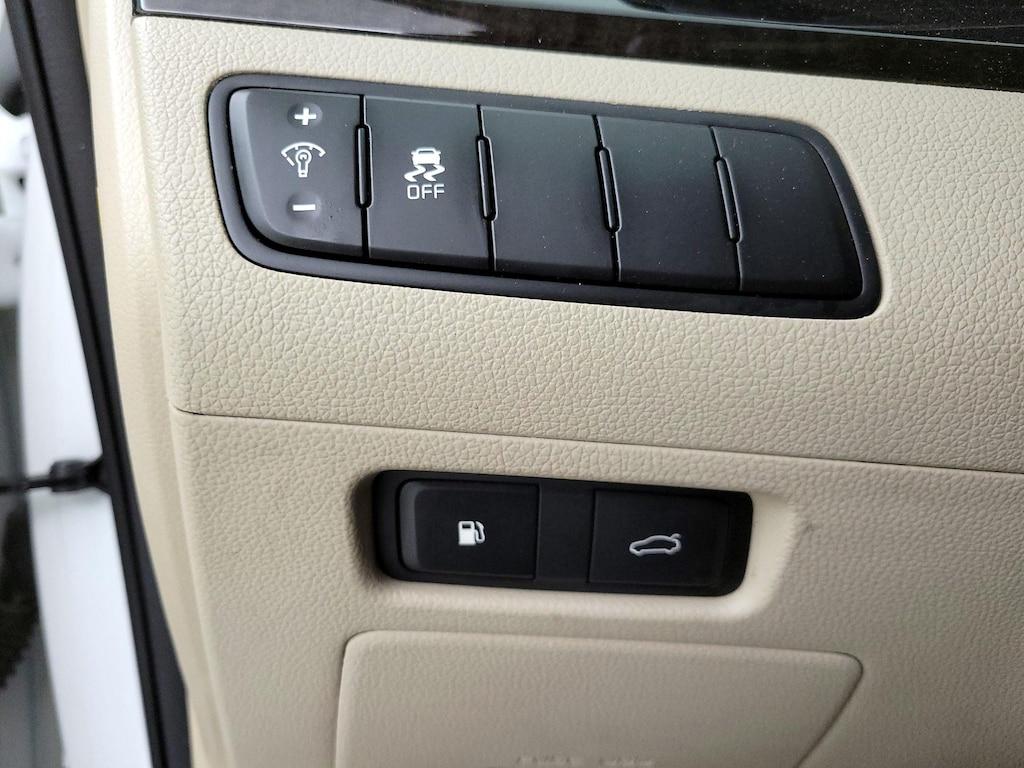 used 2014 Kia Cadenza car, priced at $15,998
