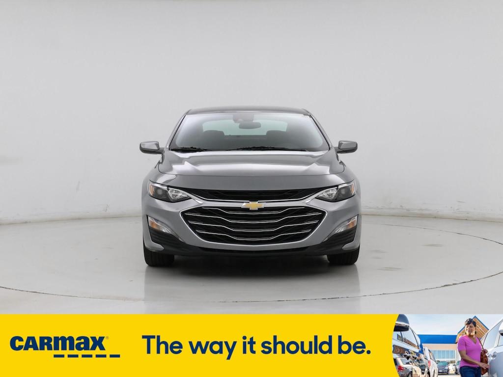 used 2023 Chevrolet Malibu car, priced at $21,998