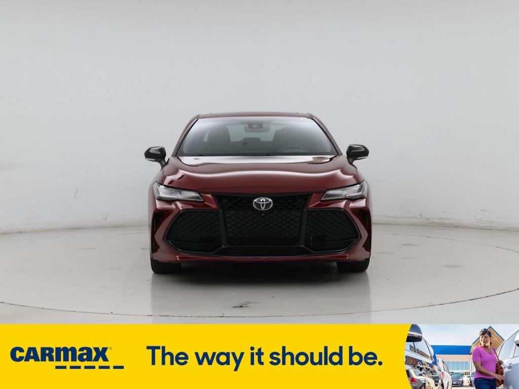 used 2019 Toyota Avalon car, priced at $28,998