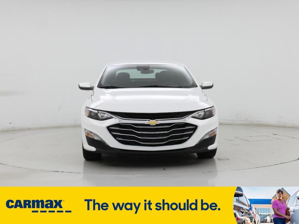 used 2023 Chevrolet Malibu car, priced at $18,998
