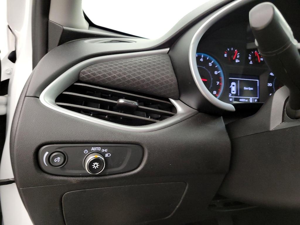 used 2023 Chevrolet Malibu car, priced at $18,998