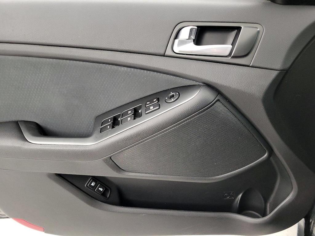 used 2015 Kia Optima Hybrid car, priced at $13,998