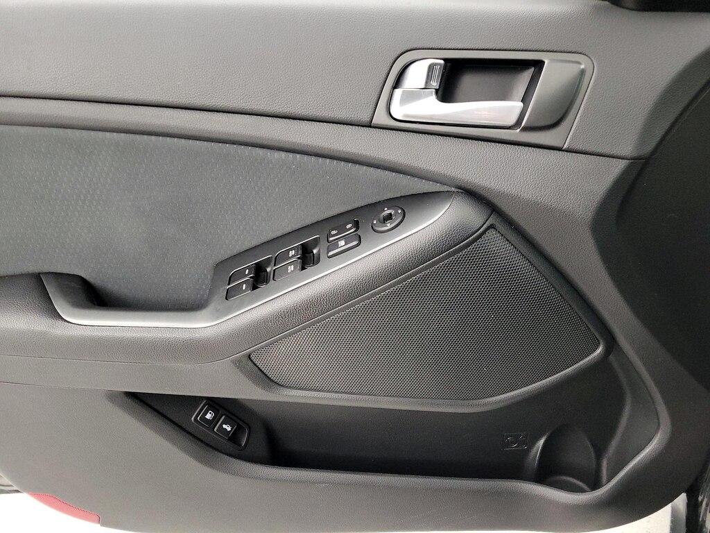 used 2015 Kia Optima Hybrid car, priced at $13,998