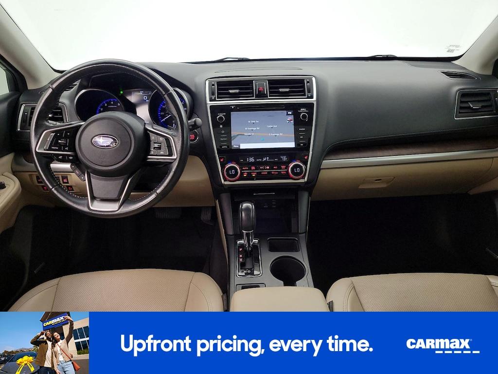 used 2018 Subaru Outback car, priced at $19,998