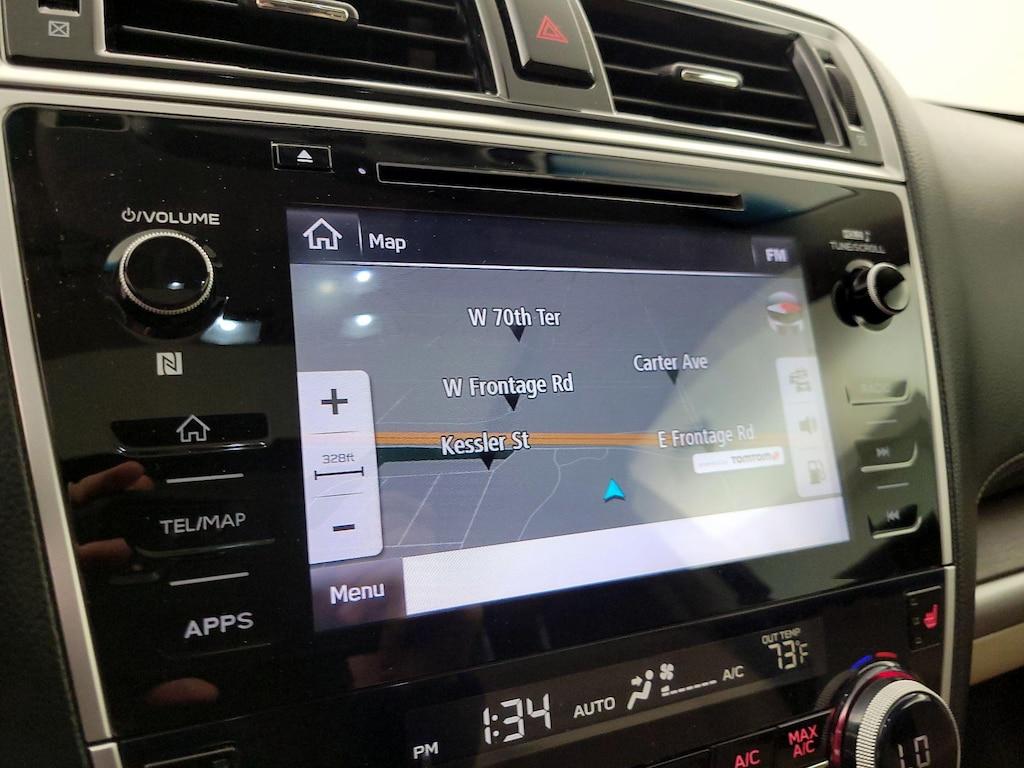 used 2018 Subaru Outback car, priced at $19,998