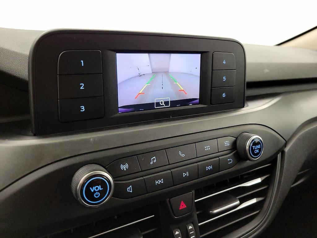 used 2020 Ford Escape car, priced at $17,998