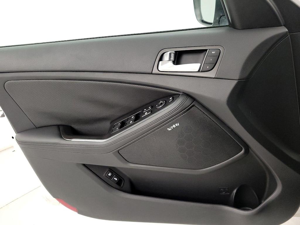 used 2016 Kia Optima Hybrid car, priced at $13,998