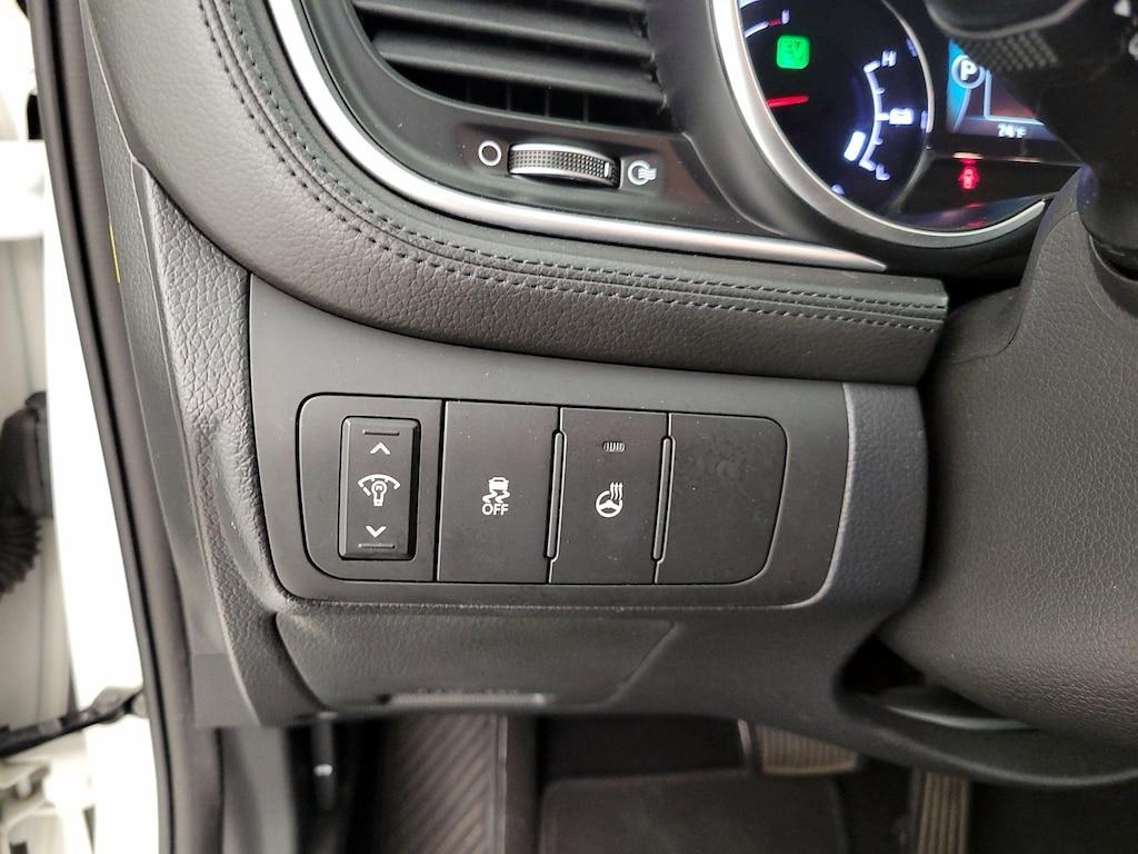 used 2016 Kia Optima Hybrid car, priced at $13,998