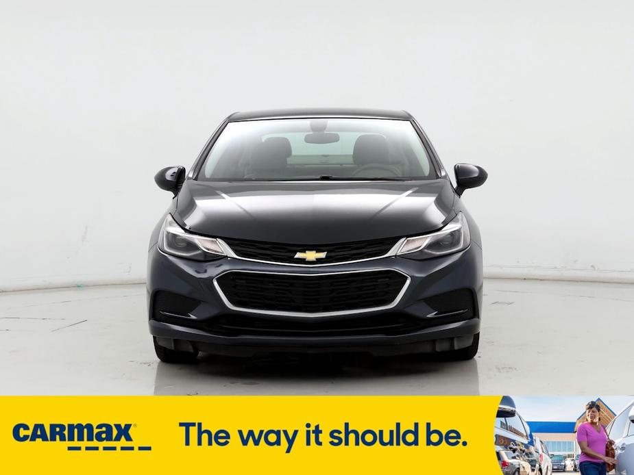 used 2018 Chevrolet Cruze car, priced at $16,998