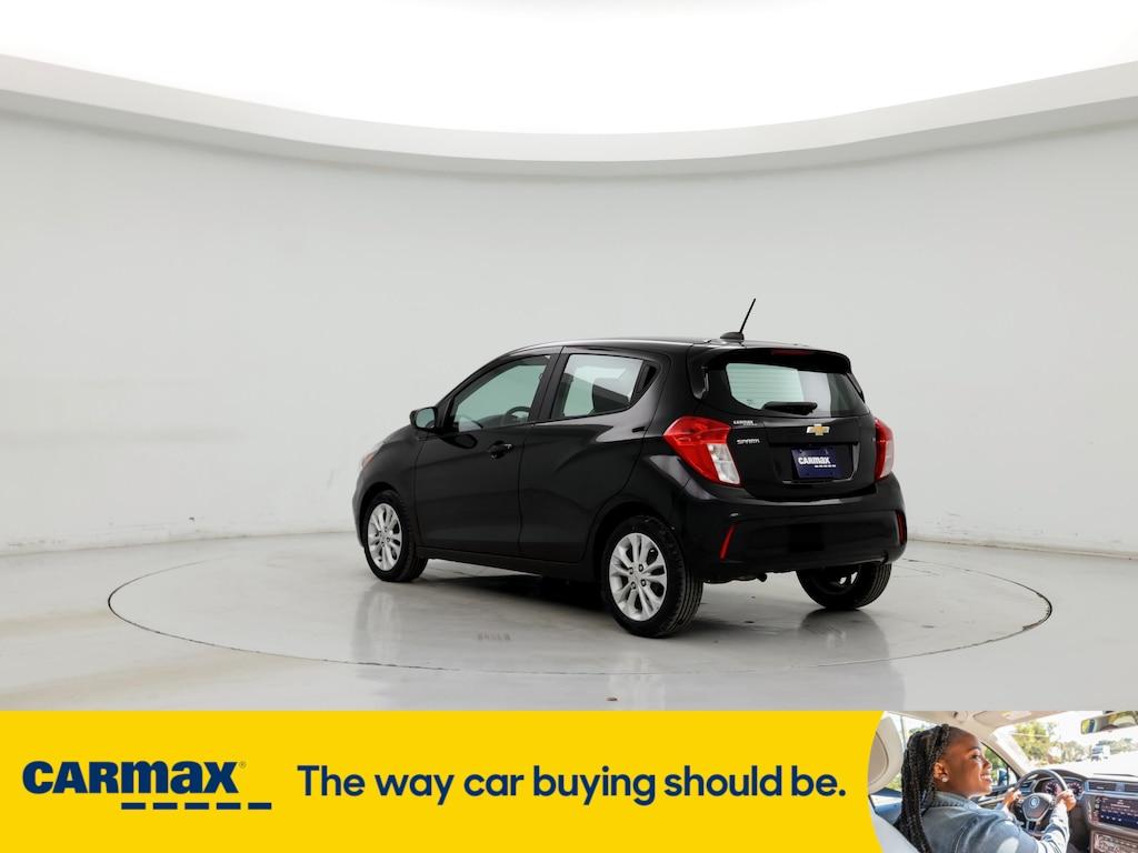 used 2020 Chevrolet Spark car, priced at $14,998