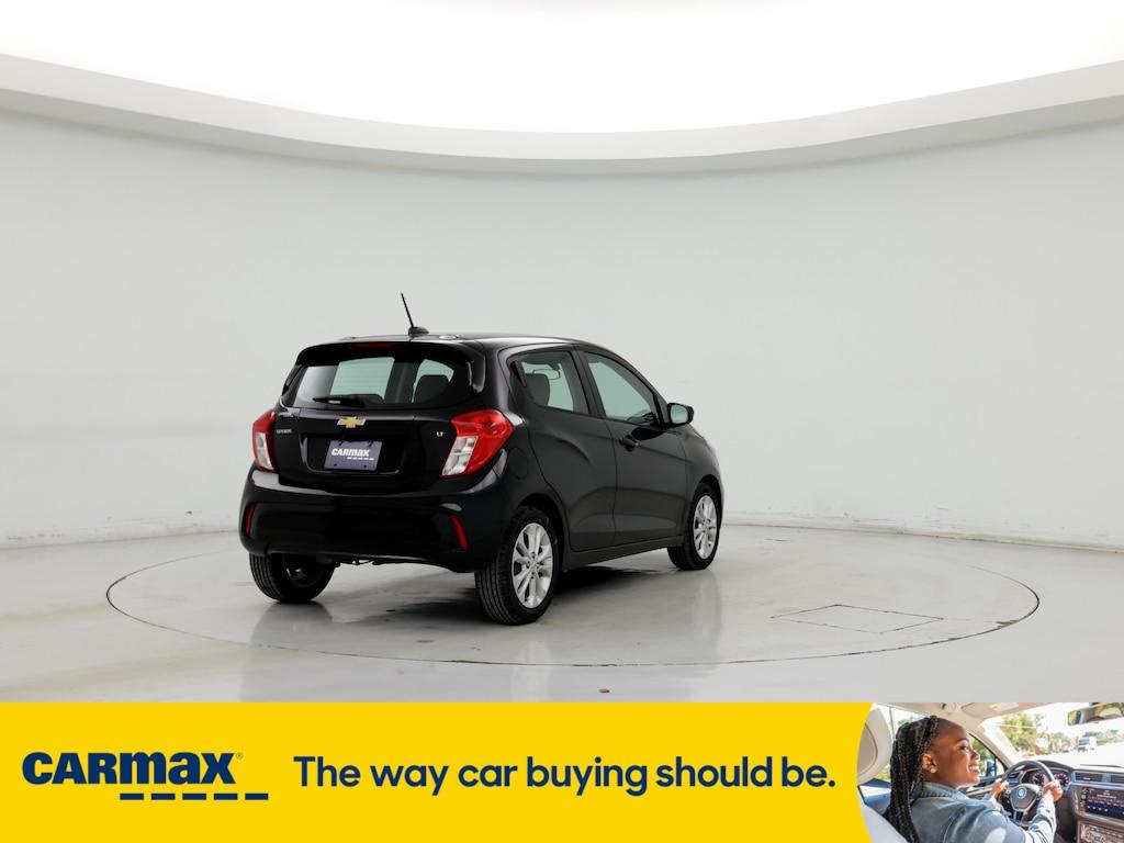 used 2020 Chevrolet Spark car, priced at $14,998