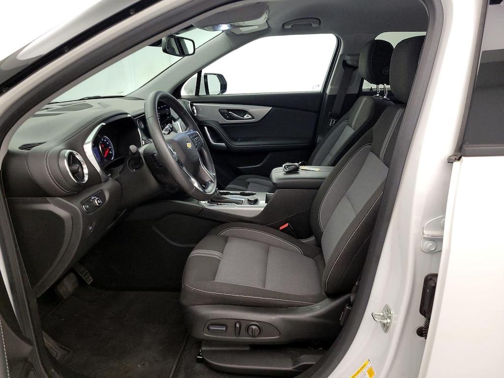 used 2023 Chevrolet Blazer car, priced at $26,998