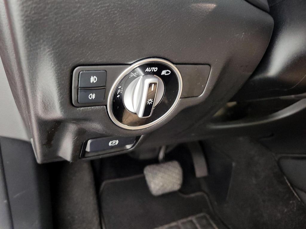 used 2017 INFINITI QX30 car, priced at $20,998