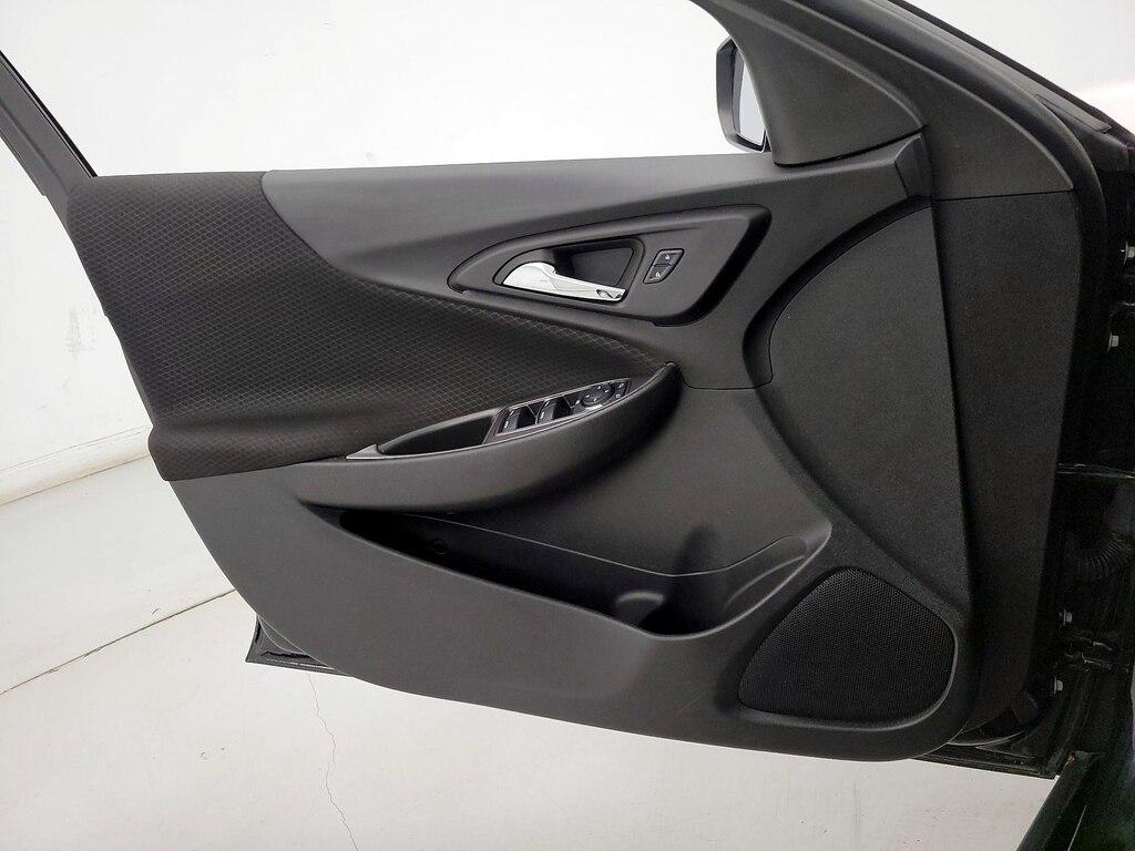 used 2024 Chevrolet Malibu car, priced at $21,998