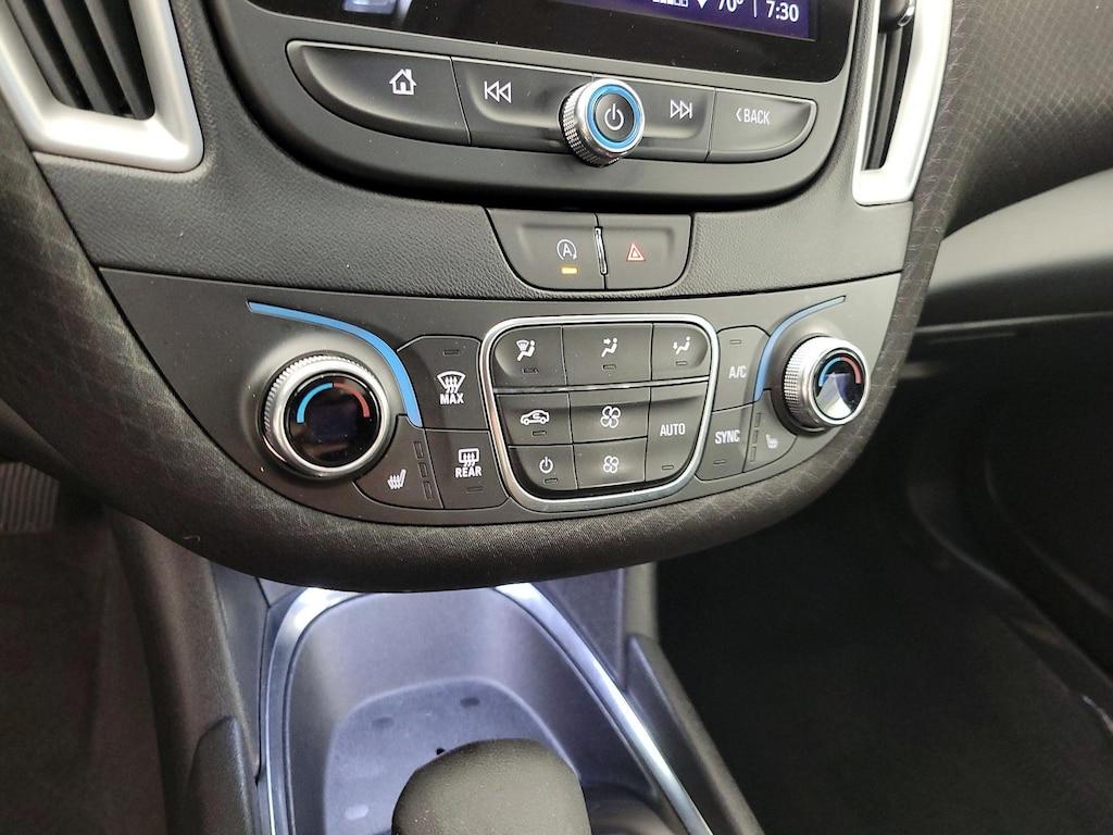 used 2024 Chevrolet Malibu car, priced at $21,998