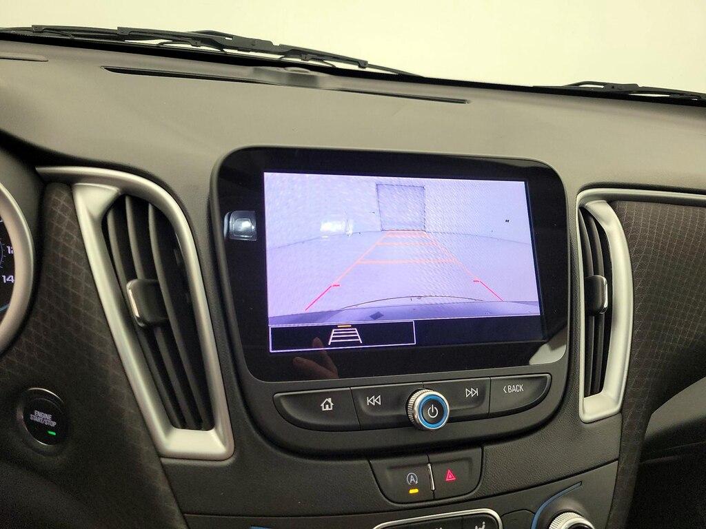 used 2024 Chevrolet Malibu car, priced at $21,998