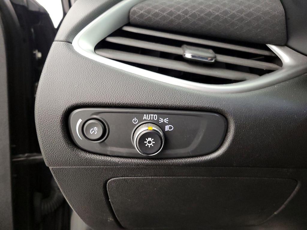 used 2024 Chevrolet Malibu car, priced at $21,998