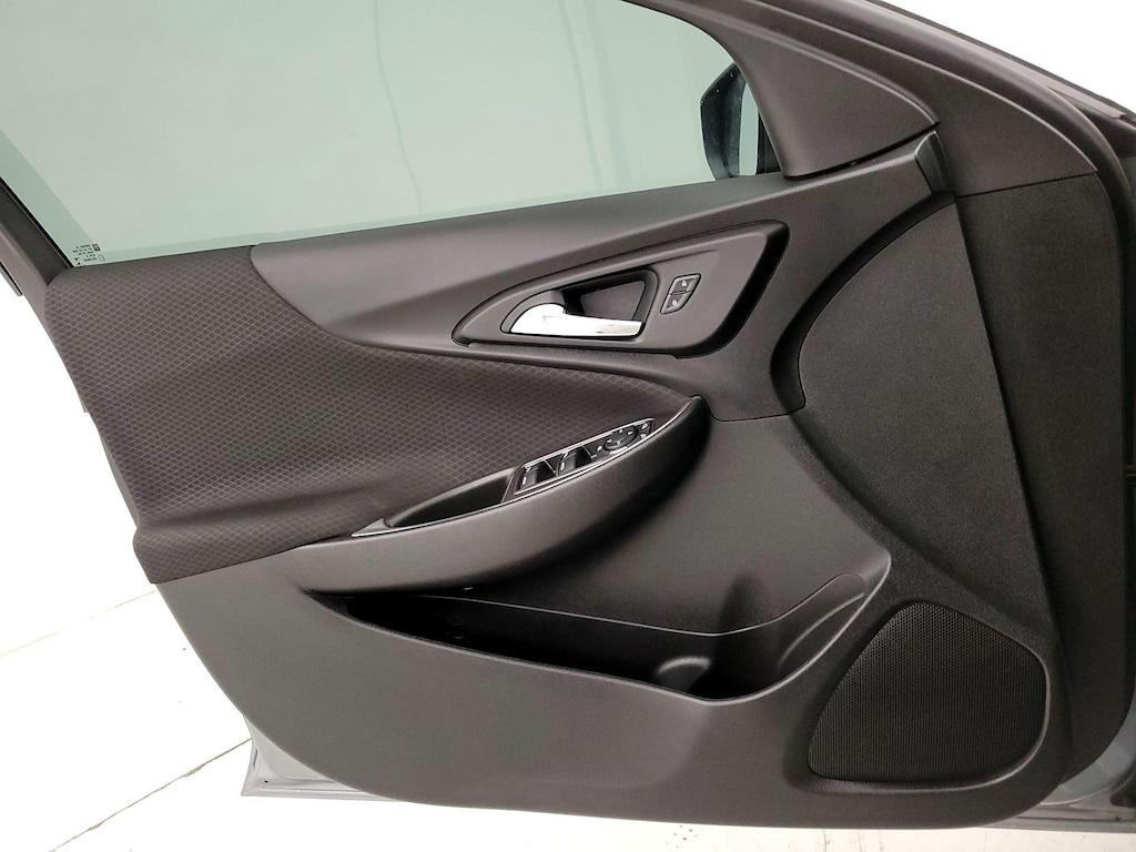 used 2023 Chevrolet Malibu car, priced at $19,998