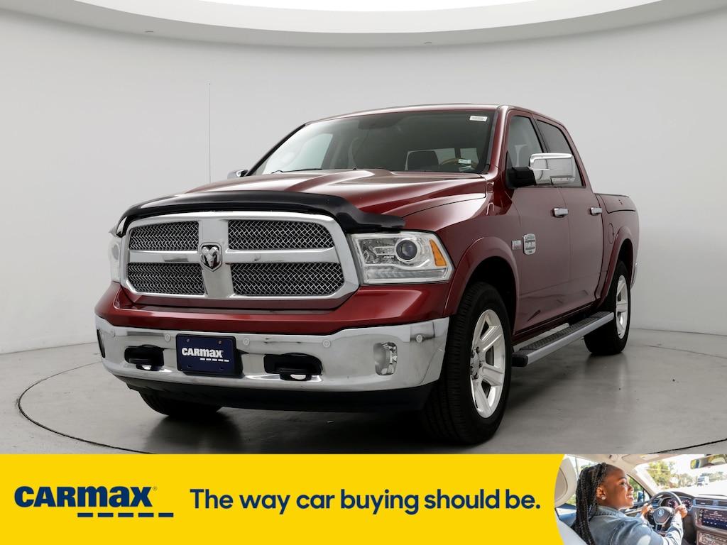 used 2014 Ram 1500 car, priced at $24,998