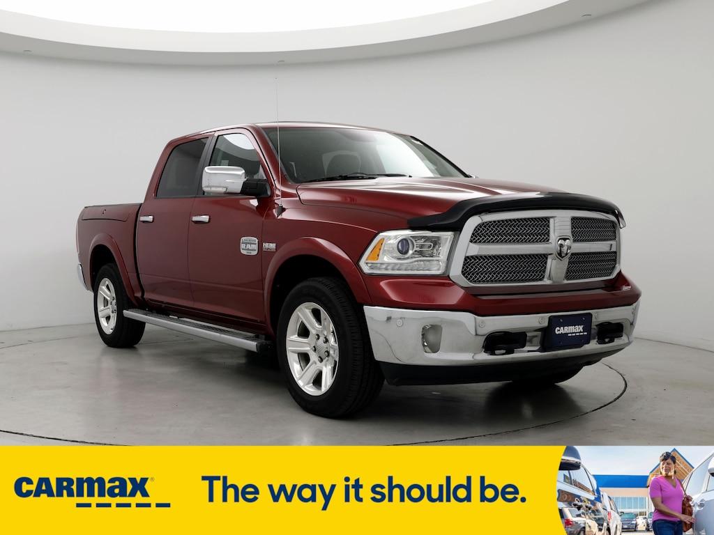 used 2014 Ram 1500 car, priced at $24,998