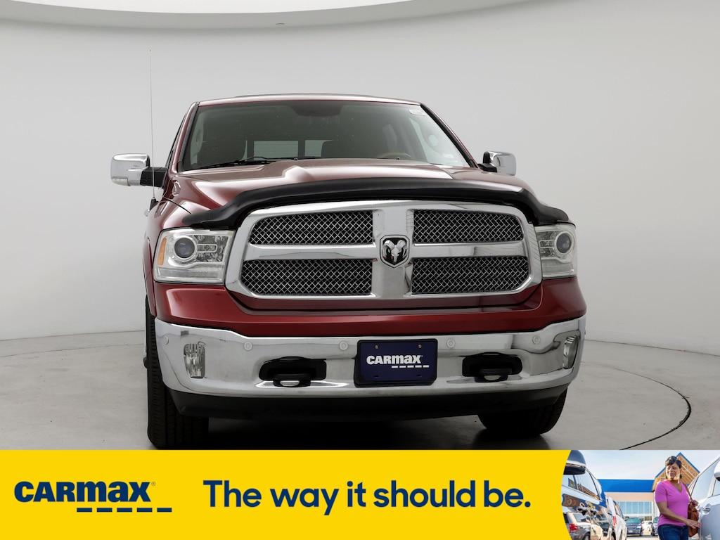 used 2014 Ram 1500 car, priced at $24,998