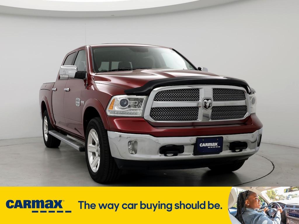 used 2014 Ram 1500 car, priced at $24,998