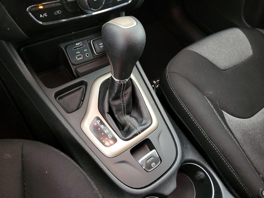 used 2014 Jeep Cherokee car, priced at $14,599