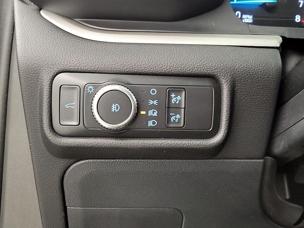 used 2020 Ford Explorer car, priced at $25,998