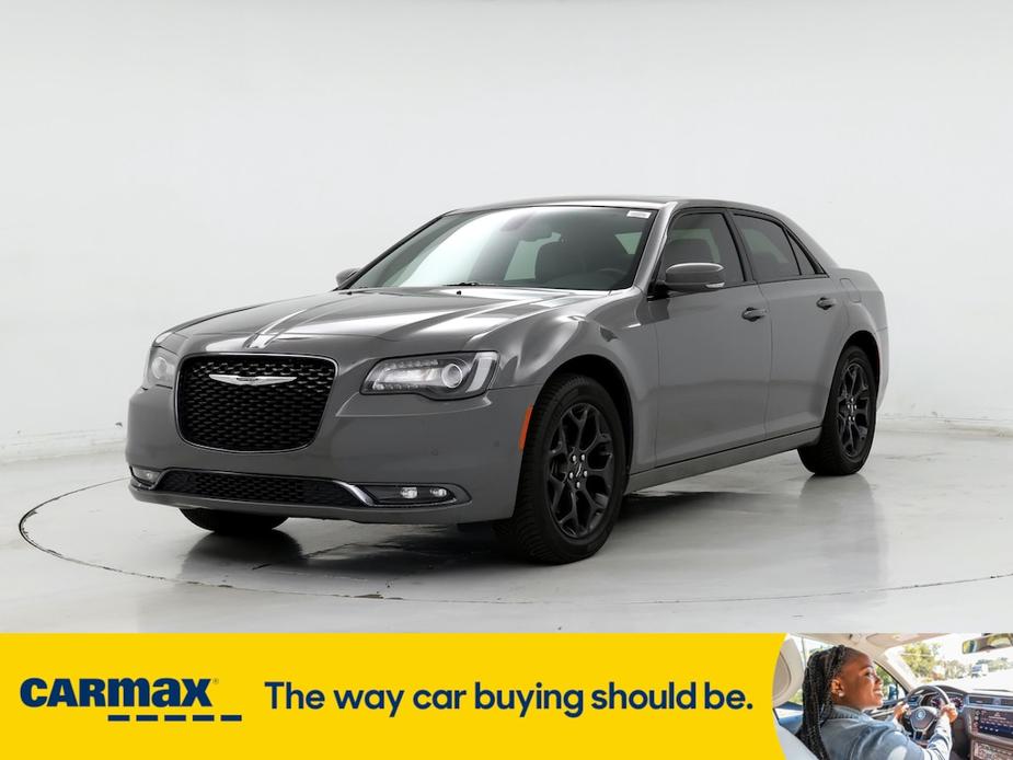 used 2019 Chrysler 300 car, priced at $24,998