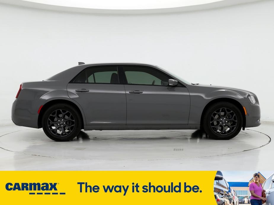 used 2019 Chrysler 300 car, priced at $24,998