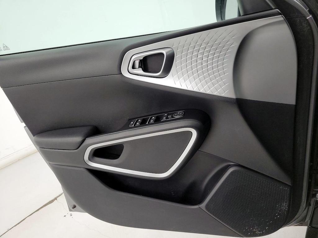 used 2024 Kia Soul car, priced at $18,998