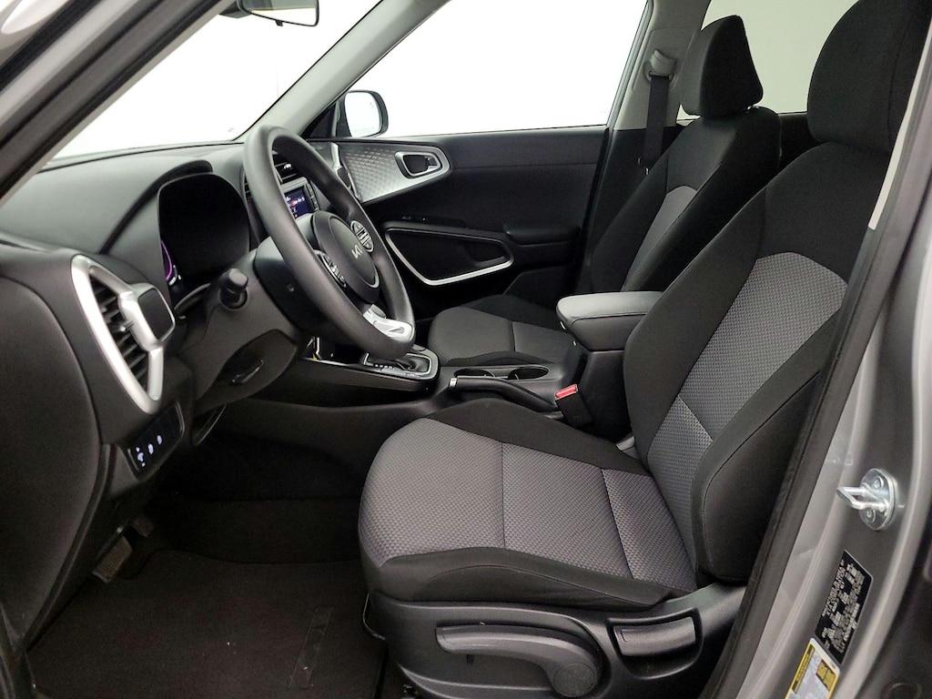 used 2024 Kia Soul car, priced at $18,998