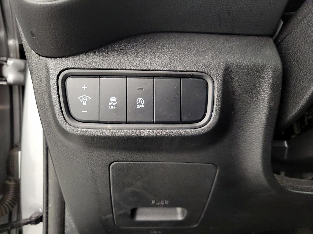 used 2024 Kia Soul car, priced at $18,998