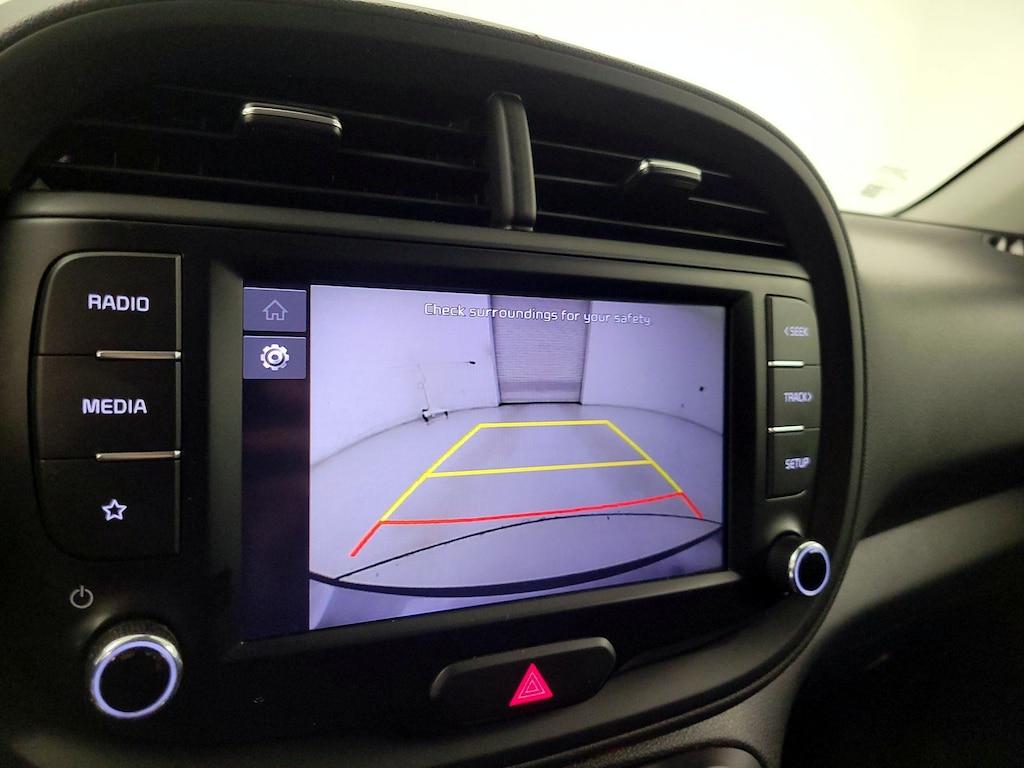 used 2024 Kia Soul car, priced at $18,998