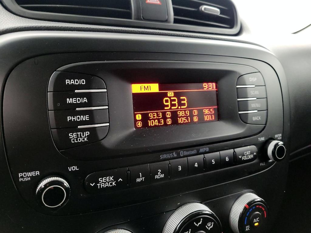 used 2016 Kia Soul car, priced at $12,599