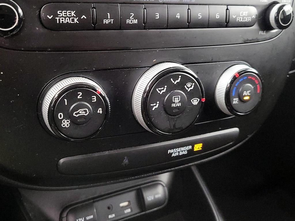 used 2016 Kia Soul car, priced at $12,599