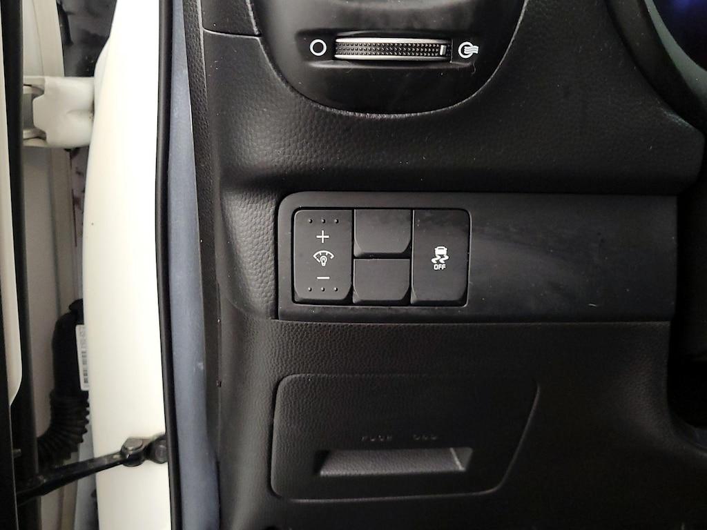 used 2016 Kia Soul car, priced at $12,599