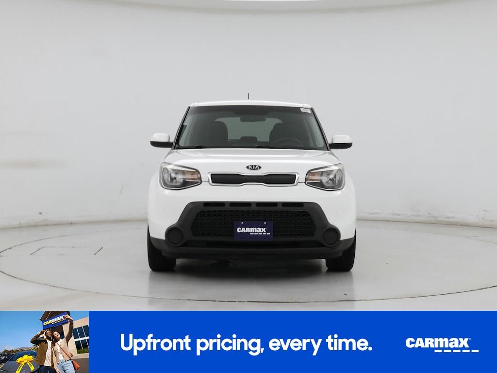 used 2016 Kia Soul car, priced at $12,599