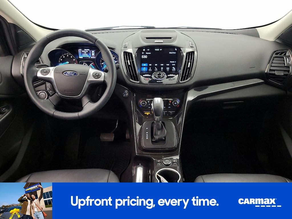 used 2016 Ford Escape car, priced at $16,998