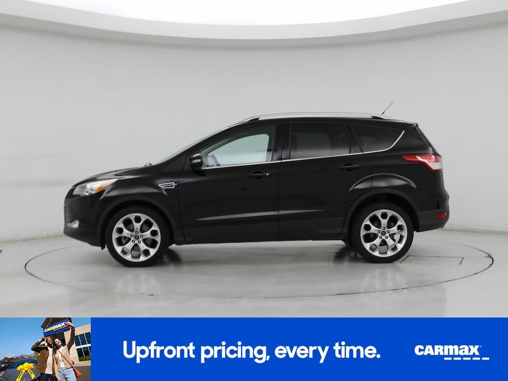 used 2016 Ford Escape car, priced at $16,998