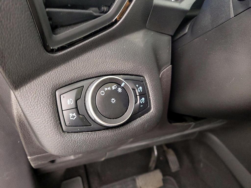 used 2016 Ford Escape car, priced at $16,998