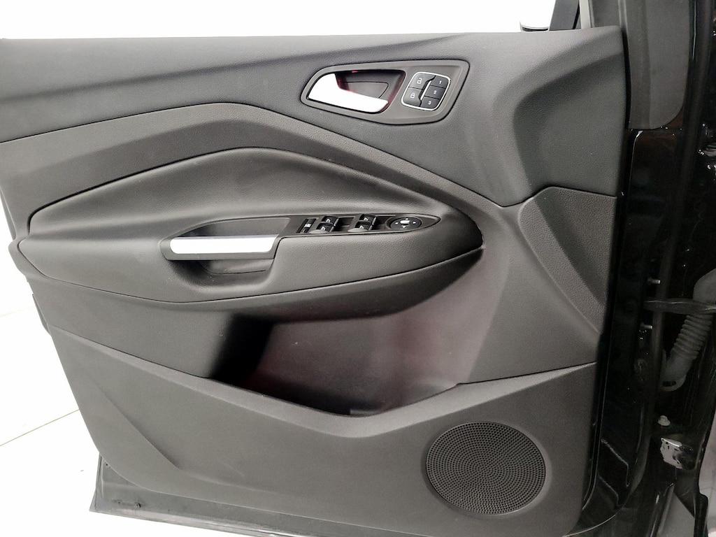 used 2016 Ford Escape car, priced at $16,998