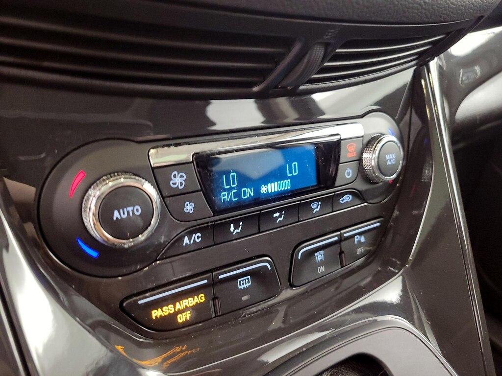 used 2016 Ford Escape car, priced at $16,998