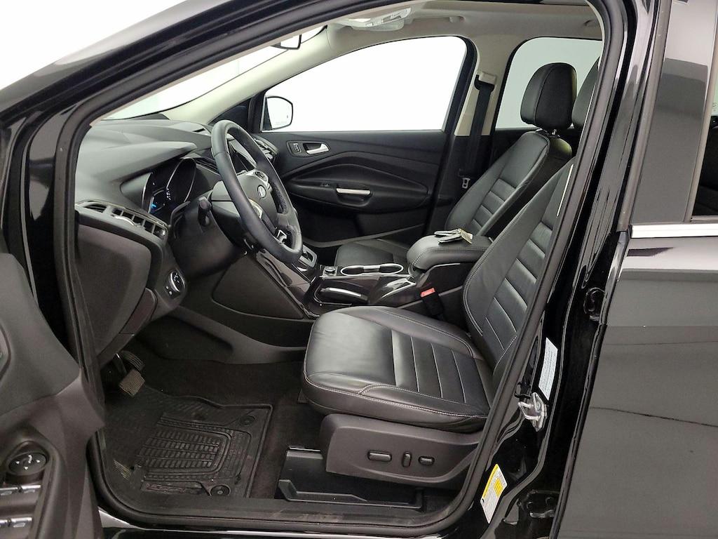 used 2016 Ford Escape car, priced at $16,998